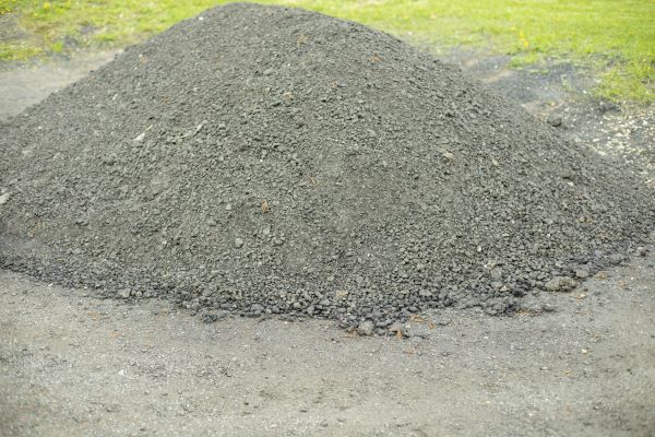 Crushed Rock Delivery in Yorba Linda