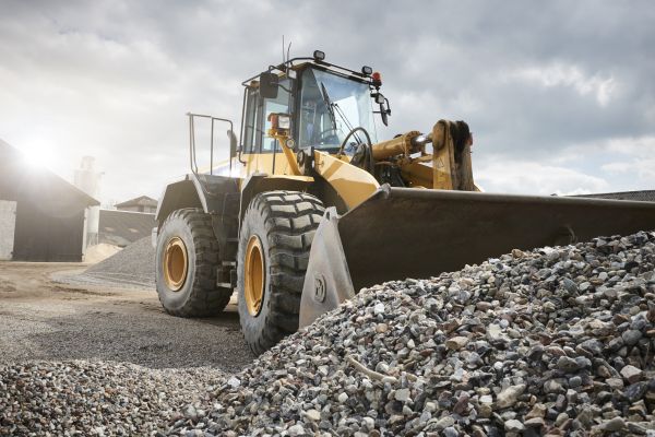 Driveway Gravel Delivery in Yorba Linda