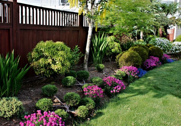 Flower Planting Service in Yorba Linda