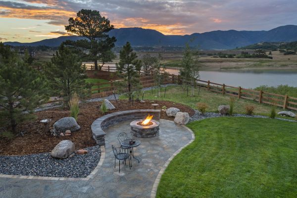 Landscape Design Service in Yorba Linda