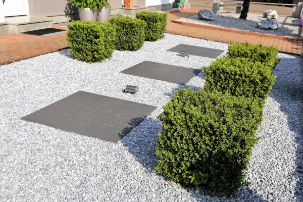 Decorative Rock Delivery in Yorba Linda