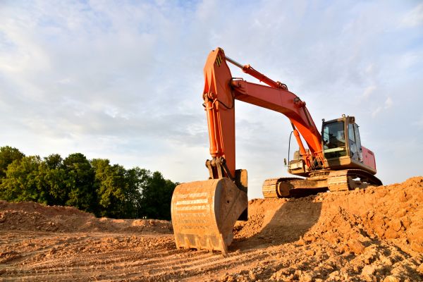 Slope Landscaping in Yorba Linda