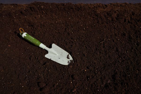 Rich Soil Delivery in Yorba Linda