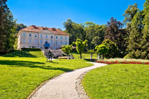 Park Landscape Maintenance in Yorba Linda