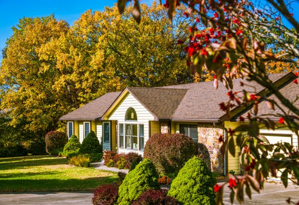 Ranch Landscaping in Yorba Linda