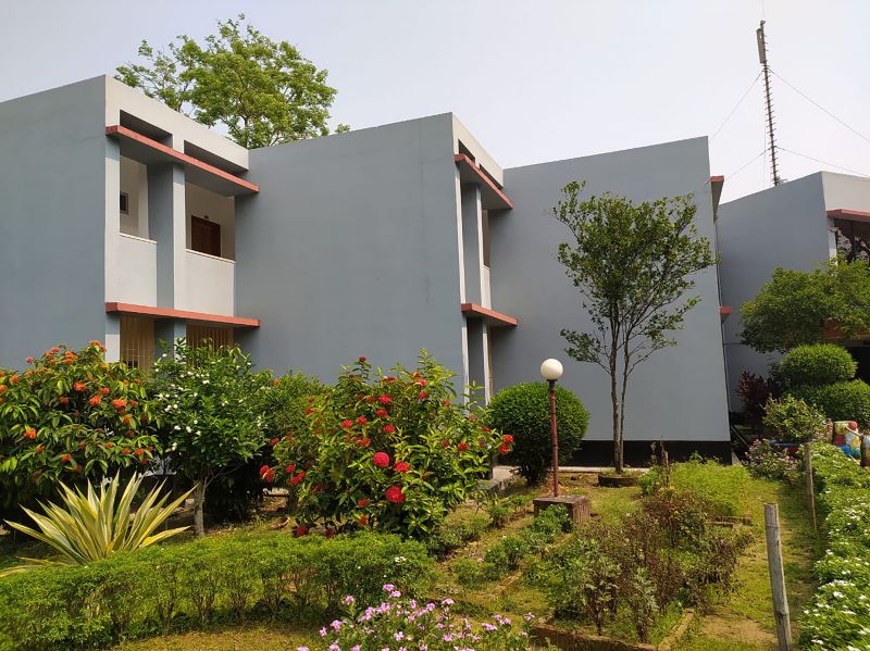 Commercial Landscape Service detail