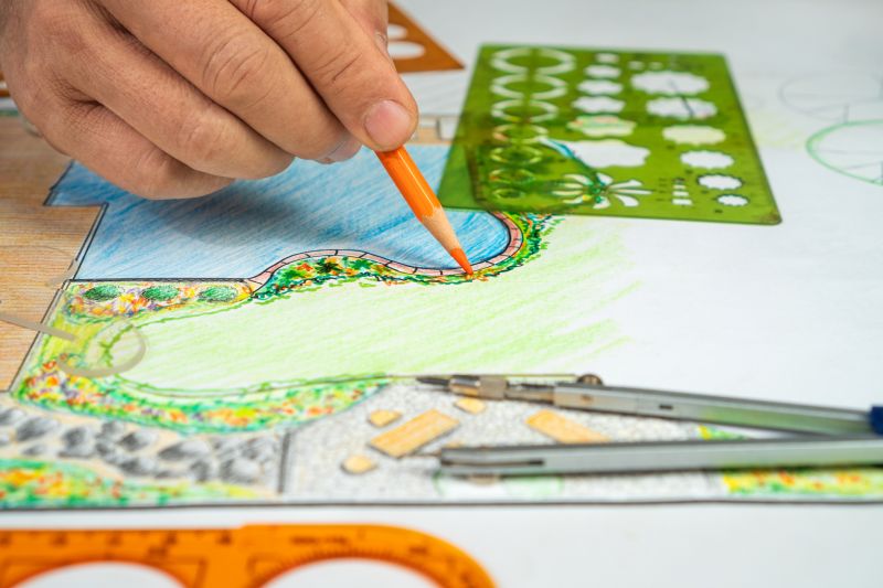 Professional Landscaping