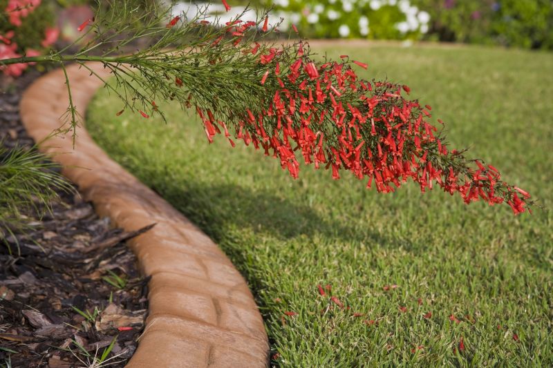 Landscape Edging Service