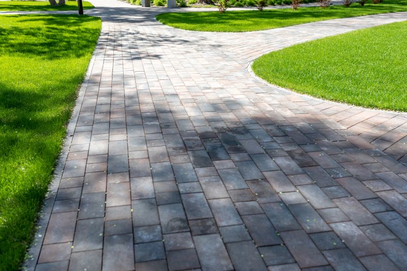 Brick Paver Patterns
