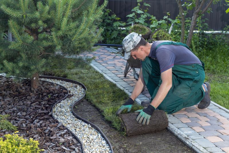 Landscape Design Experts